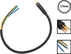 Etwow Male Motor Cable