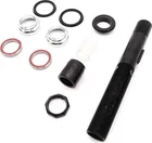 Speedway Mini4 Pro Complete Headtube (Without holes)