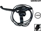 Left Nutt brake lever with bell cable 150cm JST