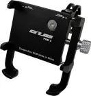GUB Pro 3 Black phone stand
