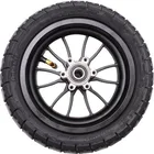 Kukirin A1 front wheel