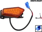 Right front light assembly Kukirin M4 Max