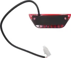 Rear lighting (B) Kukirin G2