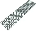 18650 cell insulator