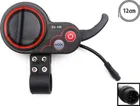 Display ZQ-100 Without Key Switch