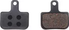 SRAM DB1 DB3 DB5 Semi-Metallic Brake Pads