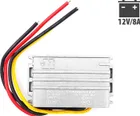 DC Voltage Converter (12V 8A)