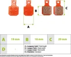 Magura MT5/MT7 Ceramic Brake Pads
