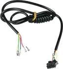 Kugoo S1 S2 S3 & S3 Pro yellow display data cable