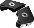Kugoo S1 Folding Plate