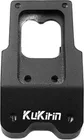 Upper handlebar clamp Kukirin S1 Max