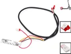 Ocean Drive X9 rear LED