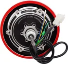 Kugoo M4 Pro 800W engine