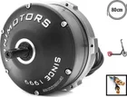 Dualtron Mini Rear Motor With Drum Brake