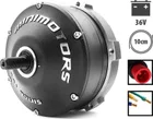 Dualtron Togo 36V motor