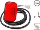 LED rear Kukirin G2 Pro 2024