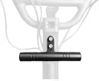 Red Washer Headlight Bar