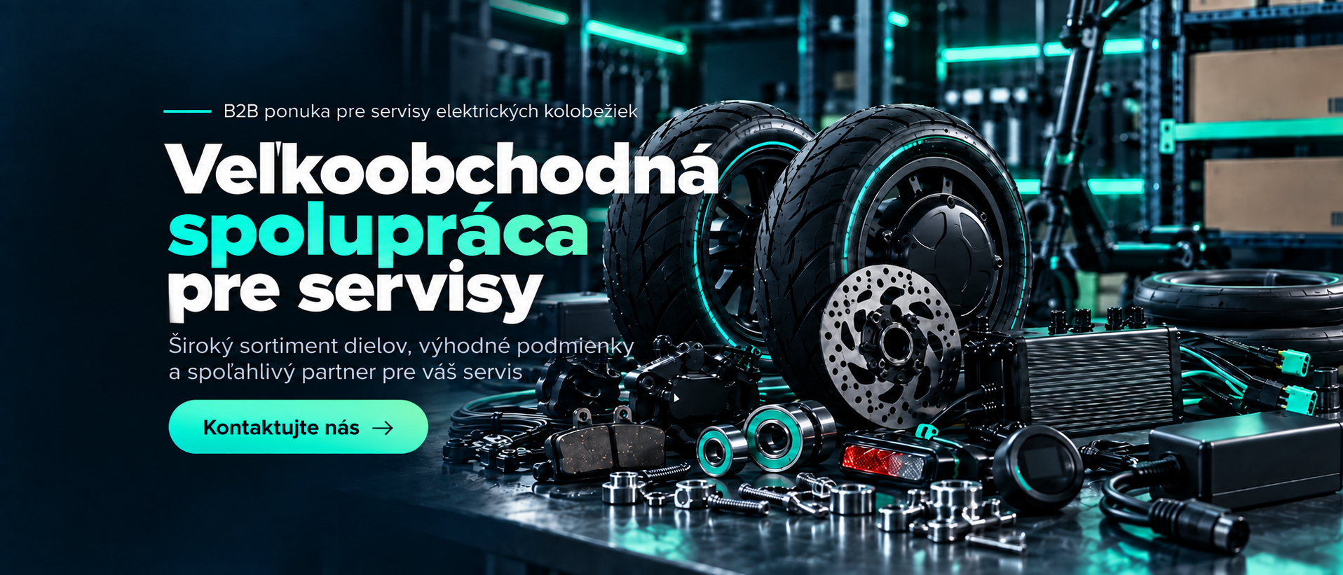 Veľkoobchod